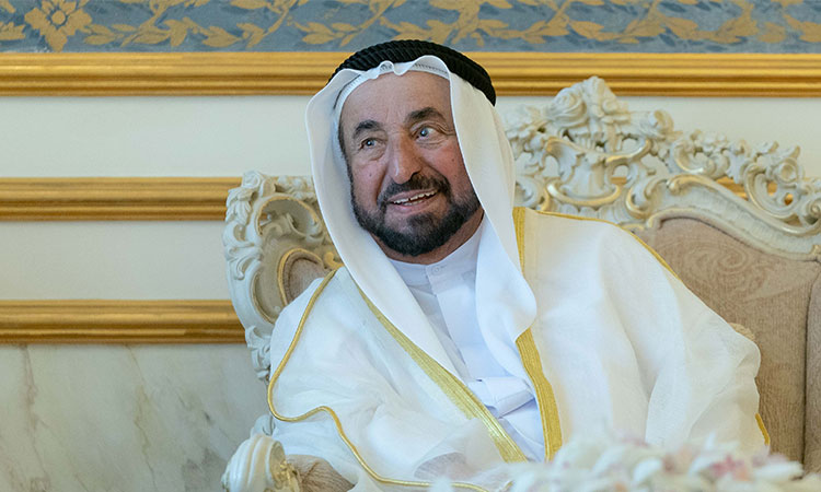 Sheikh Sultan approves organisational structure of Sharjah Municipality