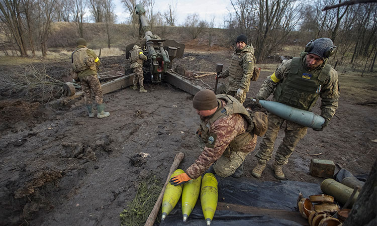 Anger in Moscow as over 60 Russian troops killed in one of war's deadliest strikes 