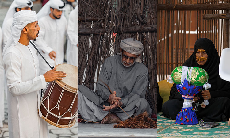 Dubai’s Hatta Cultural Nights ends on high note, records over 28,000 visitors in 12-day heritage festival 