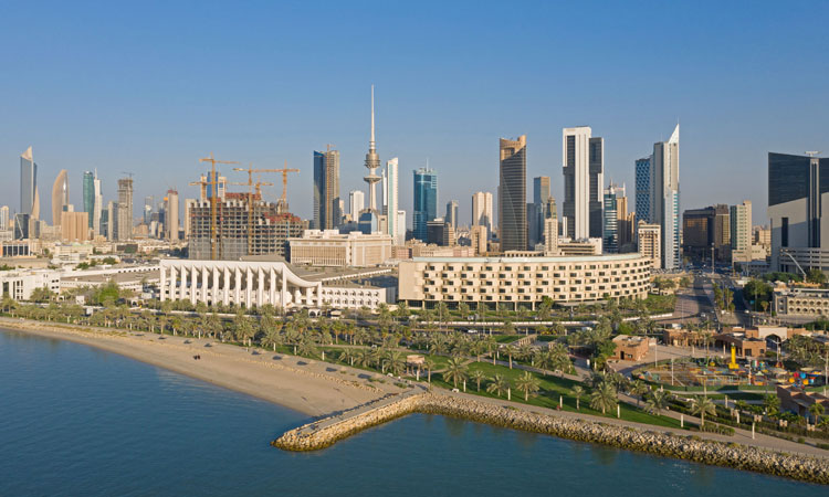 Kuwait pardons 34 jailed dissidents, seeks an atmosphere of 'fruitful cooperation'