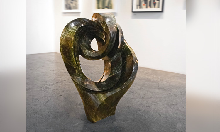 The spirit of Shona sculpture to shine brightly at Mestaria Gallery