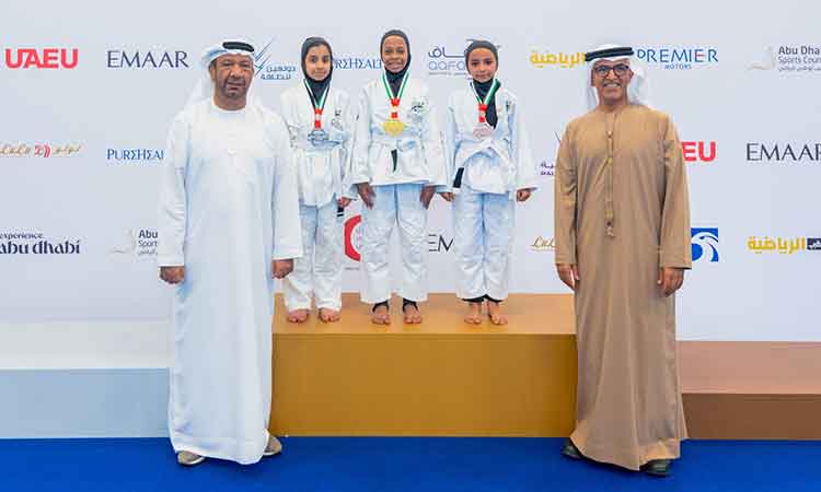 FAB Jiu-Jitsu Academy, Sharjah club steal show at Jiu-Jitsu Challenge Championship