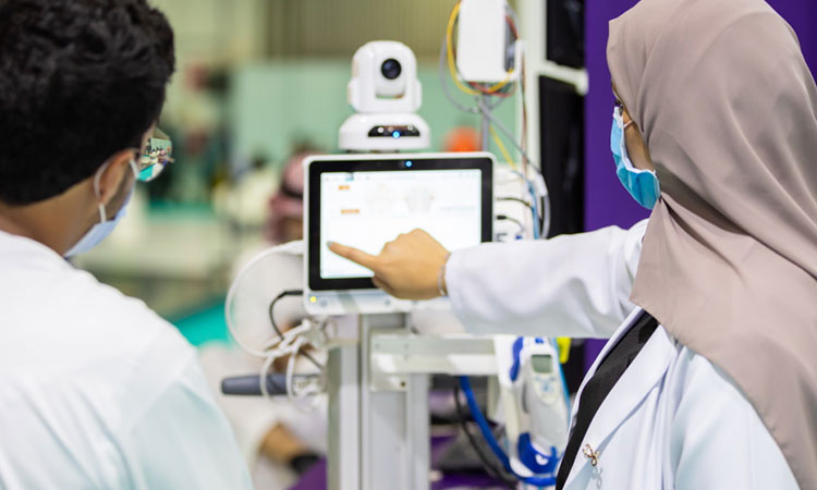 UAE toughens penalties for unlicensed health professionals