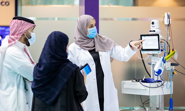 UAE students to present pioneering research at Arab Health