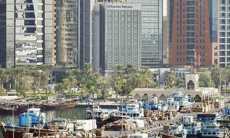 UAE hotel  key to explore significance of Dubai Creek