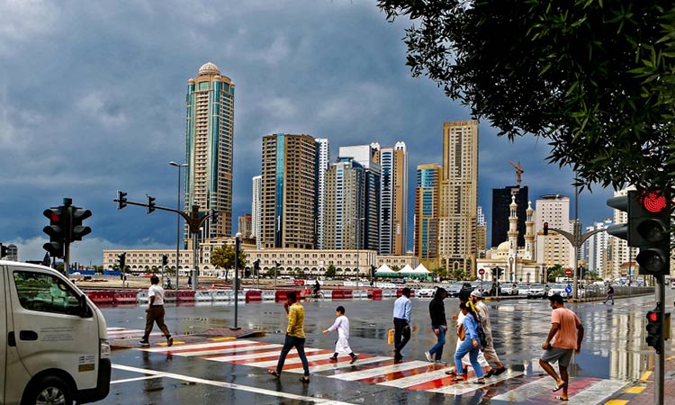 UAE announces return of stable weather conditions across the country