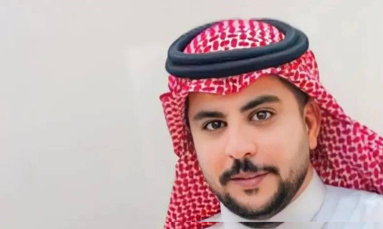 Saudi young man drowns in a lake in US