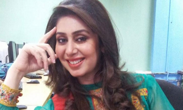 Renowned Pakistani TV anchorperson Mishal Bukhari passes away in Lahore