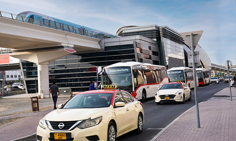 RTA launches travel behaviour survey 'screening questionnaire'