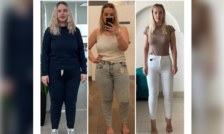 Meet the Keto coach who has made life healthier and happier for many