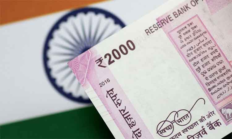 Reserve Bank of India extends deadline for returning Rs2,000 notes to Oct.7