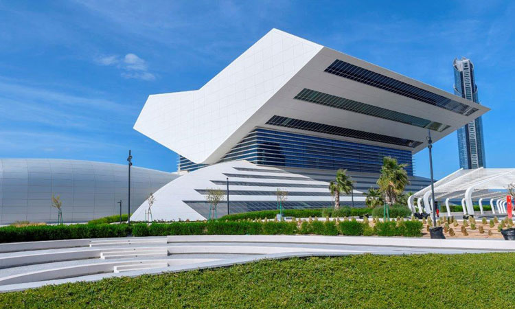 Mohammed bin Rashid Library offers visitors culture-rich journey in August