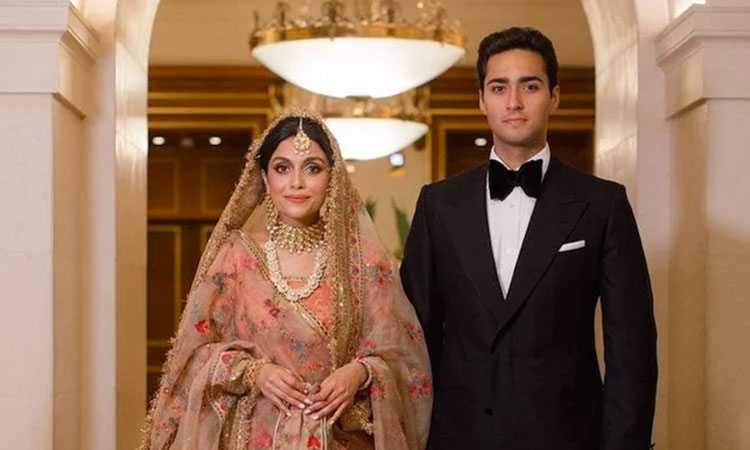 Pakistan former PM Nawaz’s grandson Junaid confirms reports of divorce 