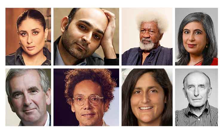 Kareena Kapoor, Mohsin Hamid among luminaries to headline Sharjah International Book Fair