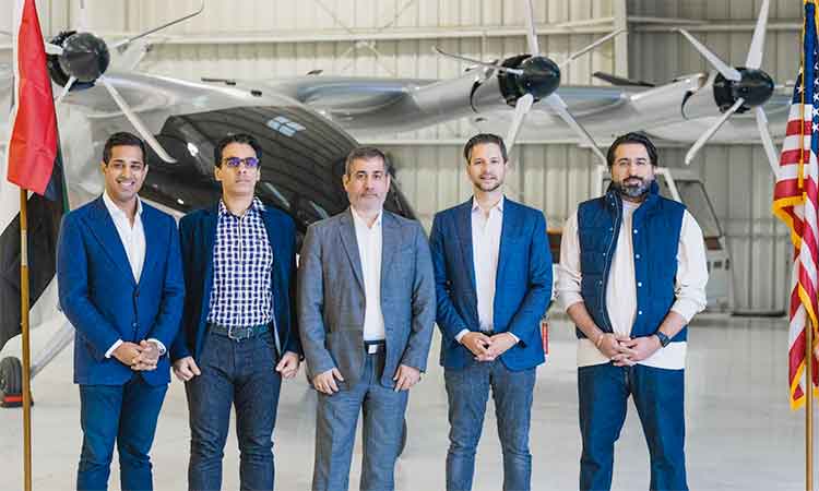 Archer, ADIO to launch Archer’s all-electric air taxi service across UAE