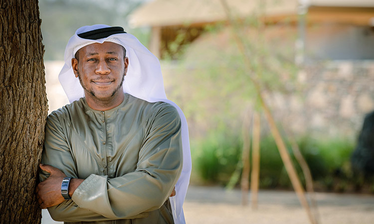 EarthSoul Festival 2023 in Dubai tunes into topic of sustainability