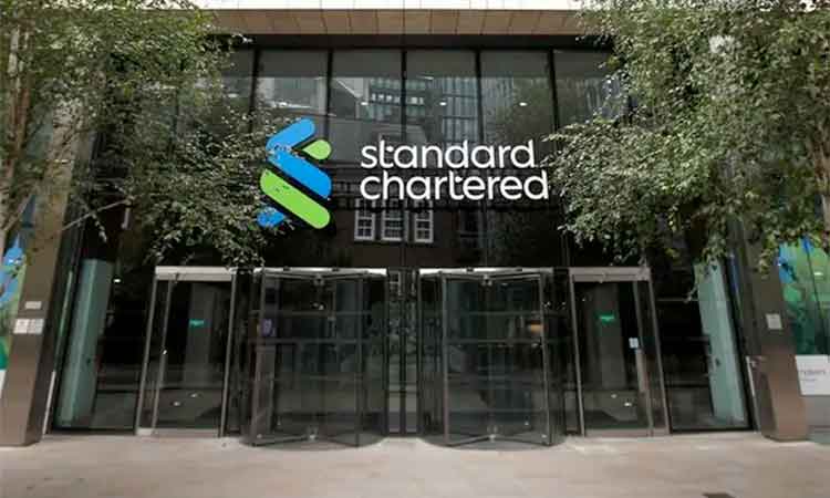 Standard Chartered starts custody services for digital assets in the UAE