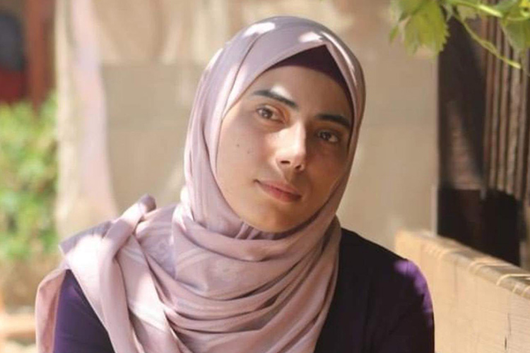 Palestinian writer Heba Abu Nada dies in Israeli bombings in Gaza