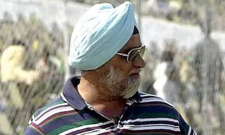 Former India captain Bishan Singh Bedi passes away