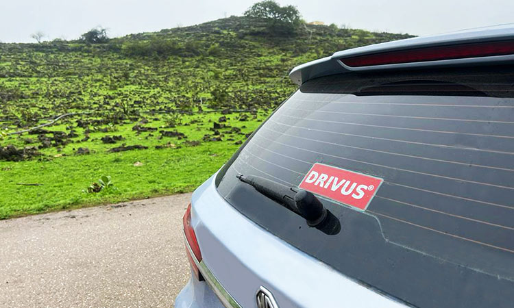 DRIVUS and International Rent A Car announces strategic collaboration