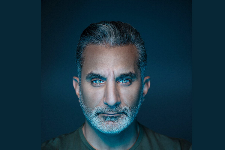 Media icon Bassem Youssef set to grace Sharjah International Book Fair