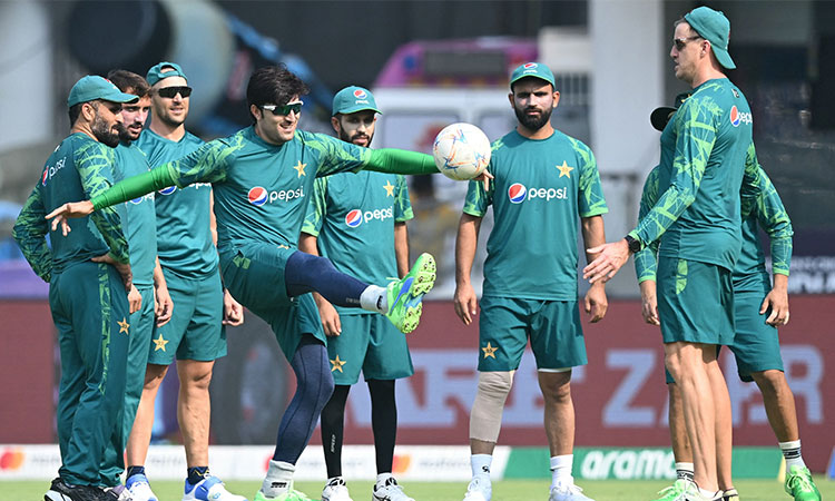 PCB asks cricket fraternity fans to back Pakistan team amidst criticism