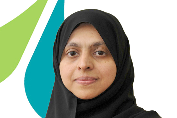 Emirati Dr Muna Tahlak becomes first Arab to head the International Hospital Federation 