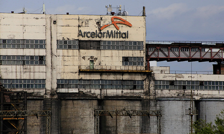 Fire kills at least 16 at ArcelorMittal mine in Kazakhstan