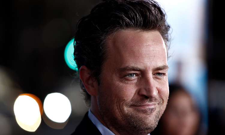 ‘Friends’ star Matthew Perry died due to ‘acute effects of ketamine’