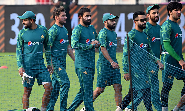 Pakistan cricket players not affected by 'no pay for five months' claim