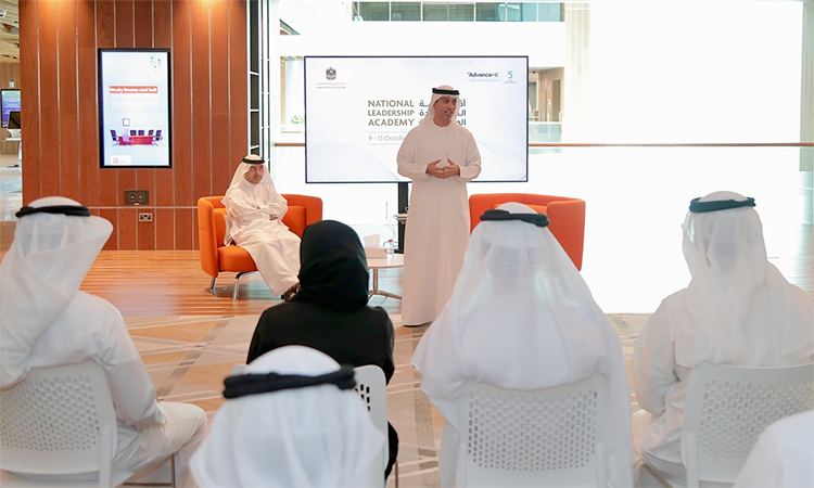 Ministry of Education launches programme to empower Emiratis in education sector