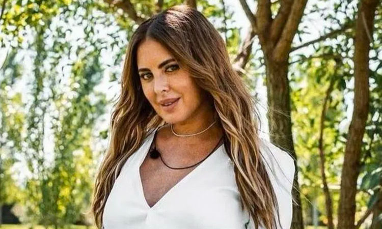 Argentine actress-beauty queen Jacqueline Carrieri dies due to plastic surgery