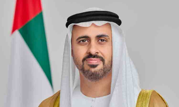 Sheikh Theyab Bin Zayed given responsibility of welfare of martyrs’ families