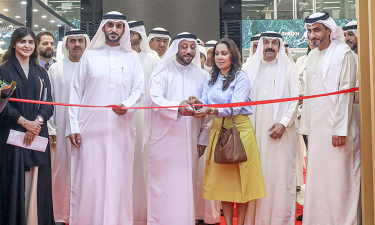 First-ever Emirates Perfumes and Oud Exhibition launches at Expo Centre Sharjah