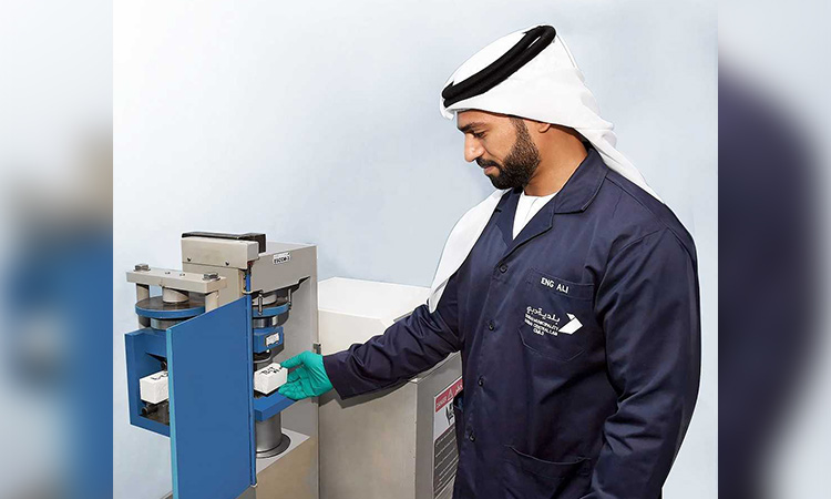 Dubai launches world's first Certification system marks for 3D printing in construction industry