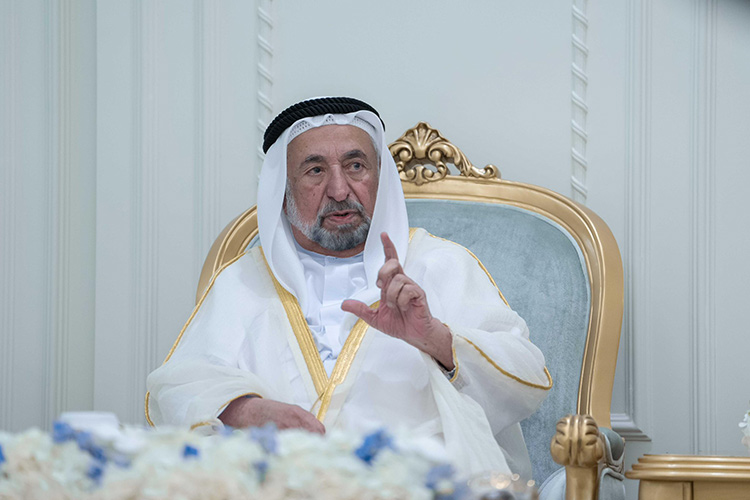 Sheikh Sultan directs establishment of new Sharjah Club headquarters at Dhs350 million 