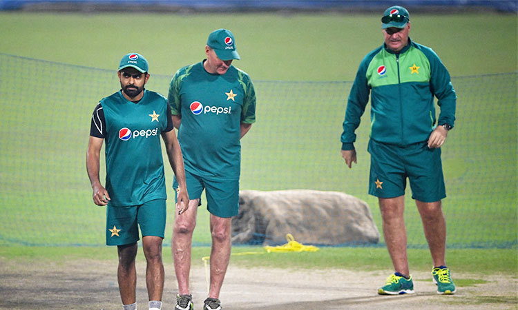 Cricket team director Mickey Arthur ready to face music after Pakistan World Cup flop