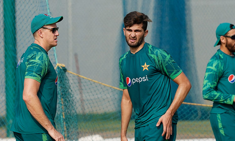 Morne Morkel resigns as Pakistan’s bowling coach after poor World Cup campaign