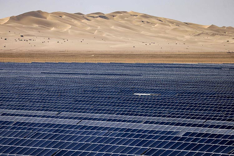 VIDEO: UAE inaugurates world’s largest single-site solar power plant ahead of COP28