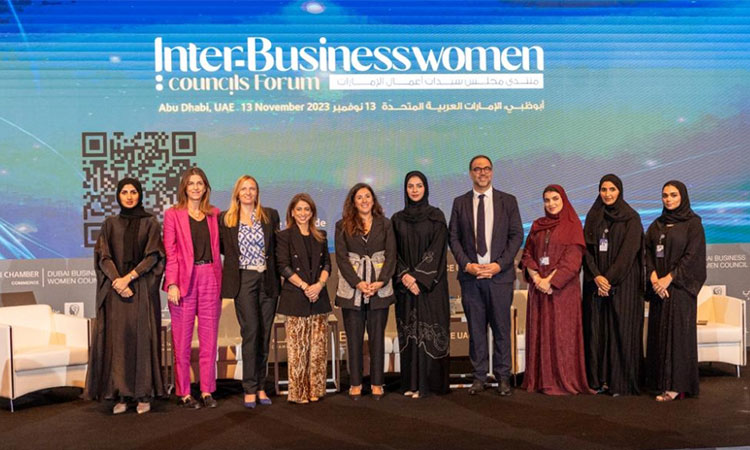 Dubai to boost sustainability of women entrepreneurs’ businesses