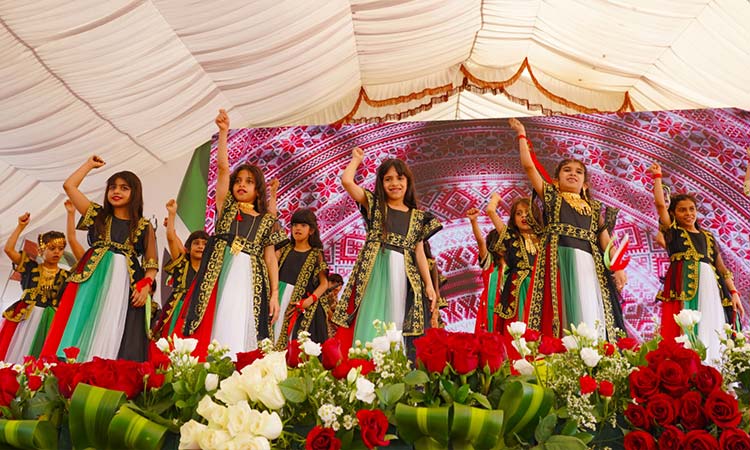 Sharjah unveils details of 12-day-long UAE’s 52nd Union Day celebrations