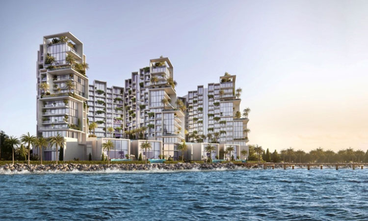 Durar joins forces with Christie's to showcase Dhs700 million project in UAE