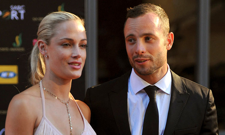 South African 'Blade Runner' Pistorius granted parole 10 years after killing girlfriend