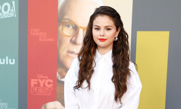 Selena Gomez isn’t interested in relationship despite casually dating