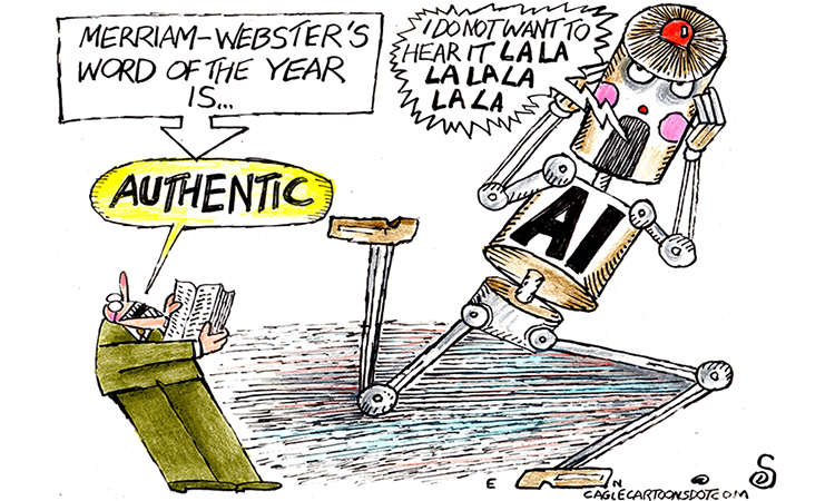 AI-Authentic