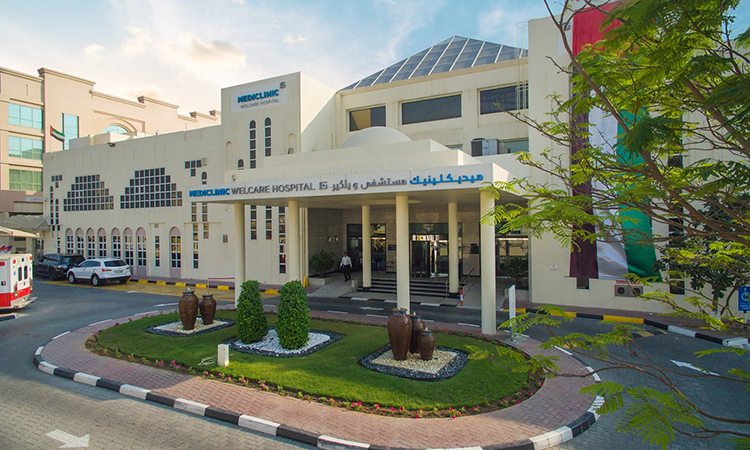 Mediclinic Welcare Hospital receives accreditation as a Centre of Excellence in Specialised Prostate Treatment