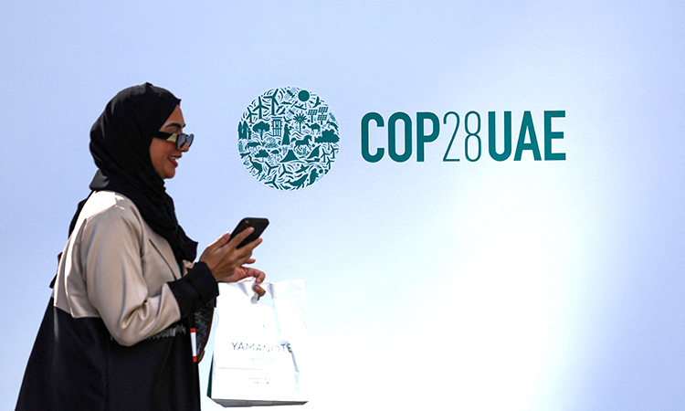 Dubai Cares launches its Global Education Solutions Accelerator at COP28