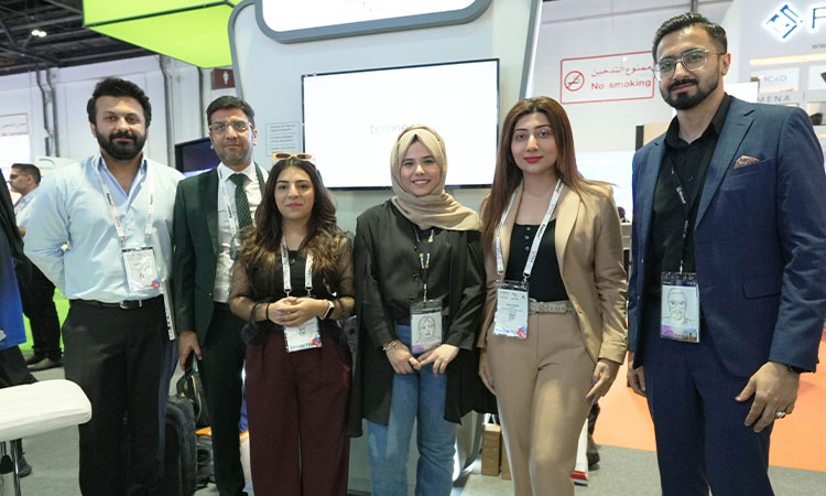 Confiz highlights AI expertise and commitment to innovation at Gitex