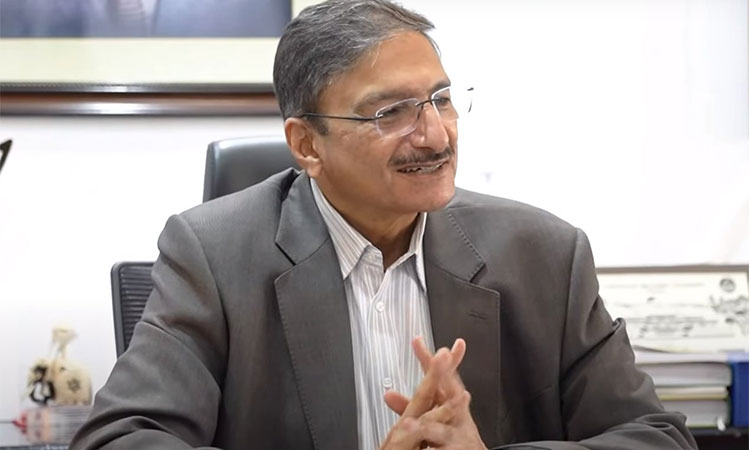 Zaka Ashraf-led PCB management committee gets 3-month extension