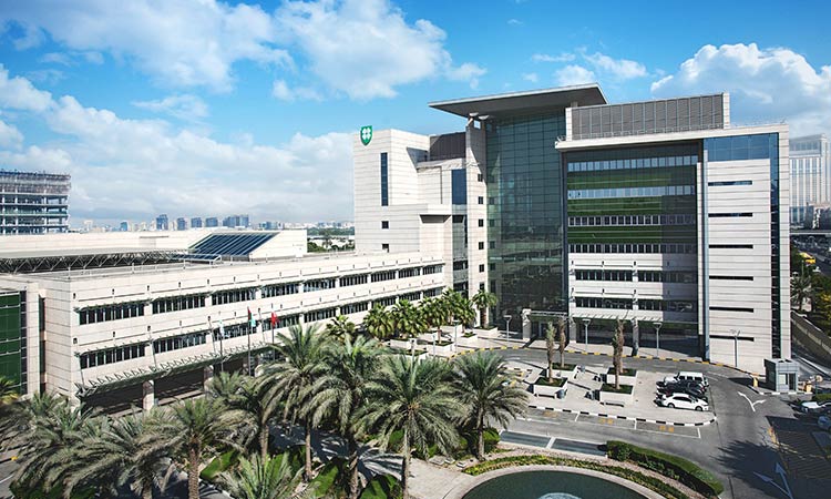 American Hospital Dubai launches vision to lead as the region's premier adopter of green healthcare practices by 2025